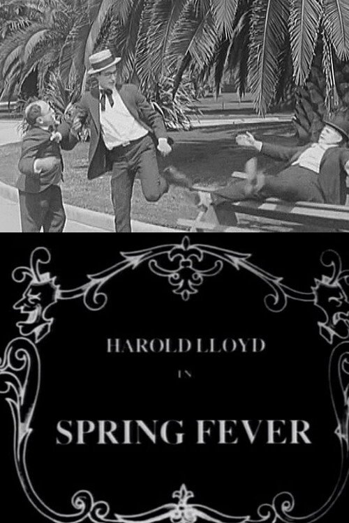 Постер Spring Fever